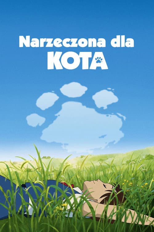 Plakat filmu: Narzeczona dla kota