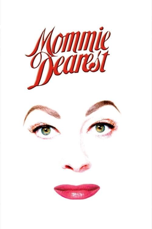 Plakat filmu: Najdroższa mamusia