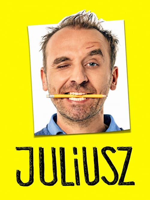 Plakat filmu: Juliusz