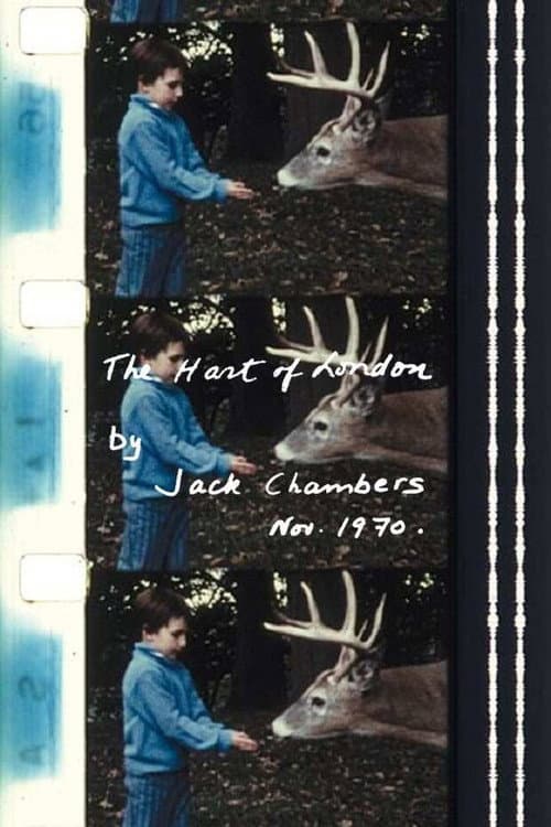 Plakat filmu: The Hart of London