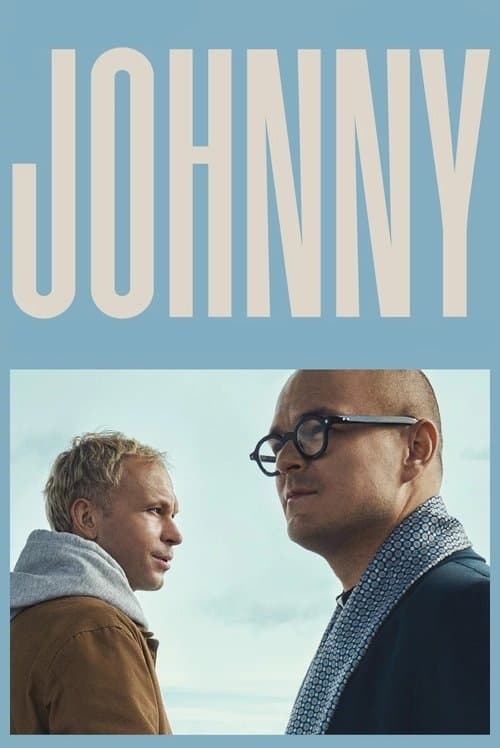 Plakat filmu: Johnny
