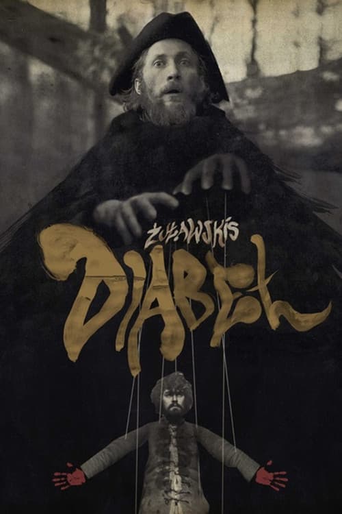 Plakat filmu: Diabeł