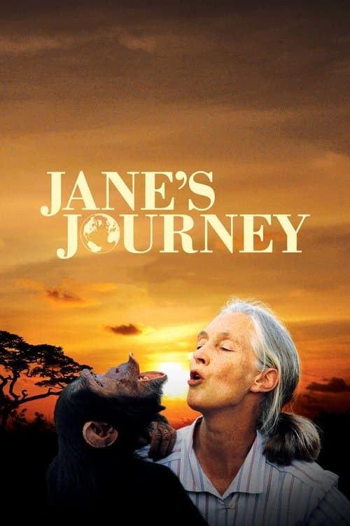 Plakat filmu: Jane's Journey