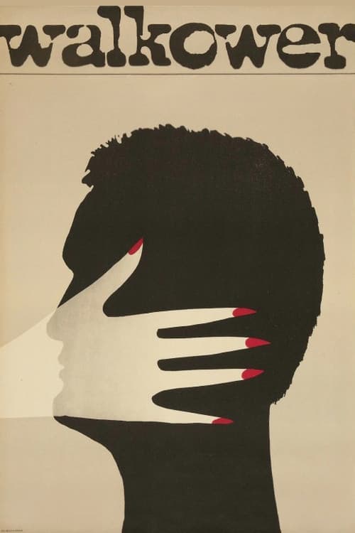 Plakat filmu: Walkower