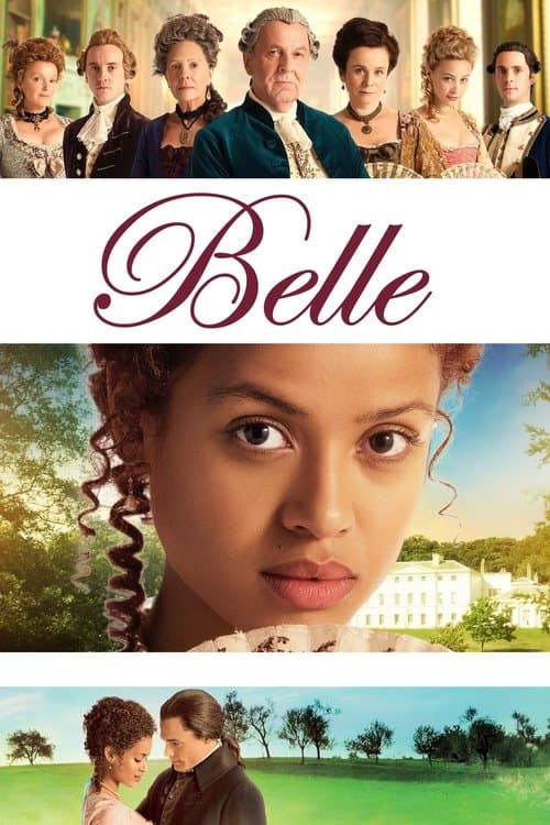 Plakat filmu: Belle