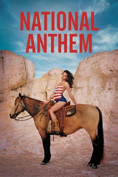 Plakat filmu: National Anthem
