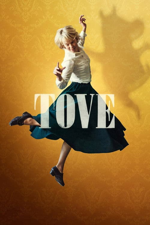 Plakat filmu: Tove