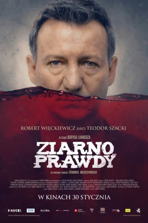 Plakat filmu: Ziarno prawdy