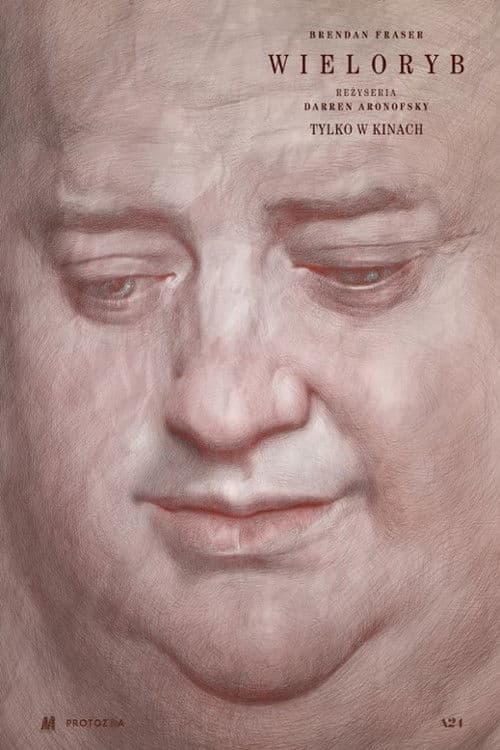 Plakat filmu: Wieloryb