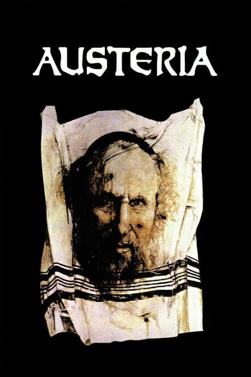 Plakat filmu: Austeria