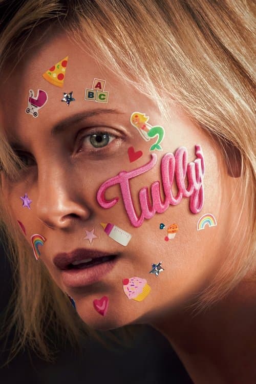 Plakat filmu: Tully