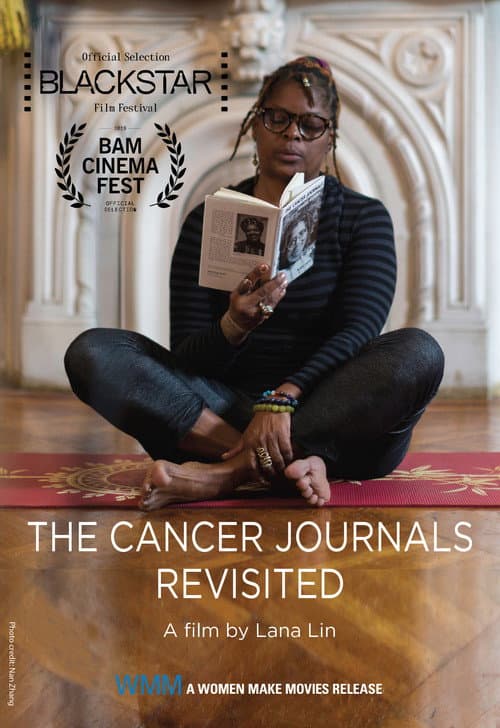 Plakat filmu: The Cancer Journals Revisited