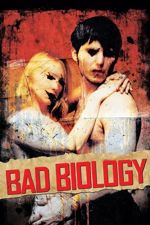 Plakat filmu: Bad Biology