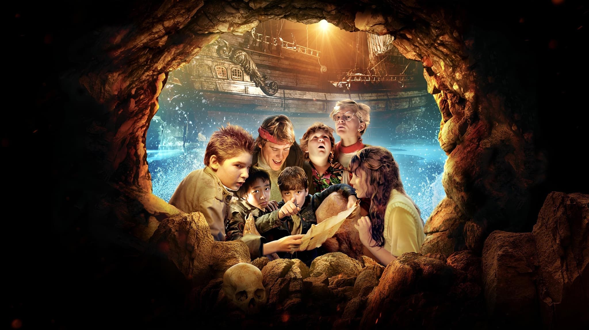 Goonies