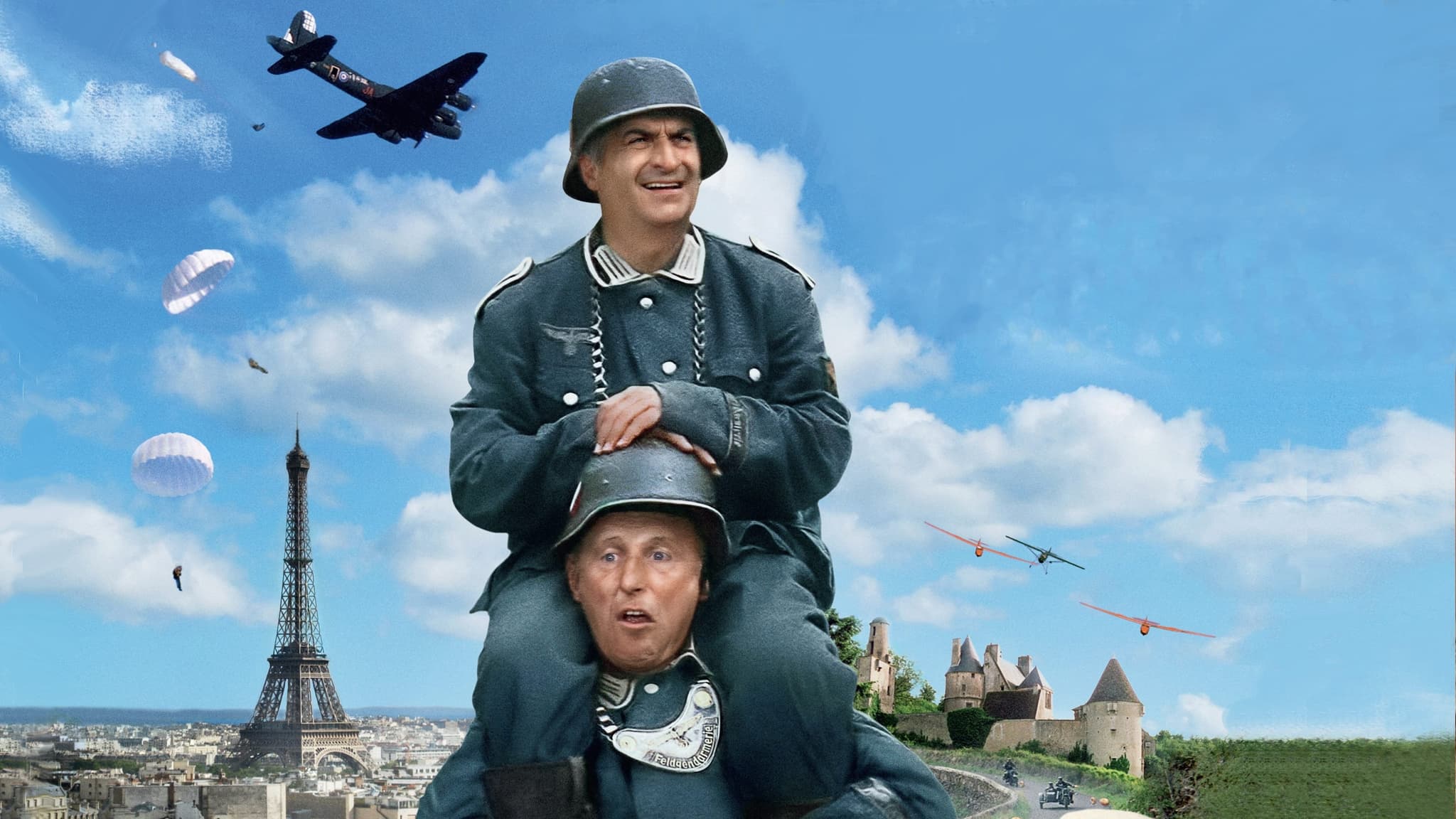 Wielka włóczęga