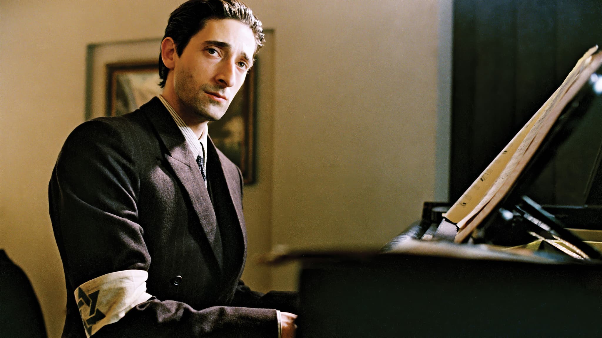 Pianista