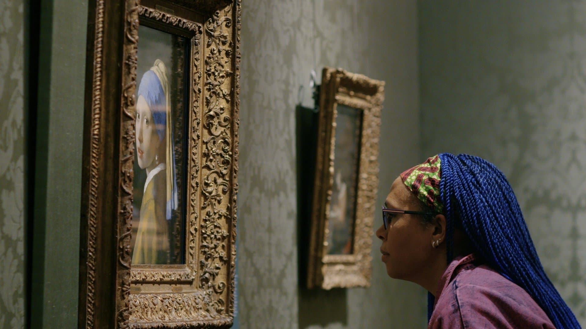 Vermeer. Blisko mistrza