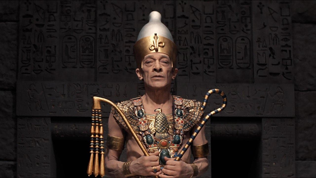 Faraon