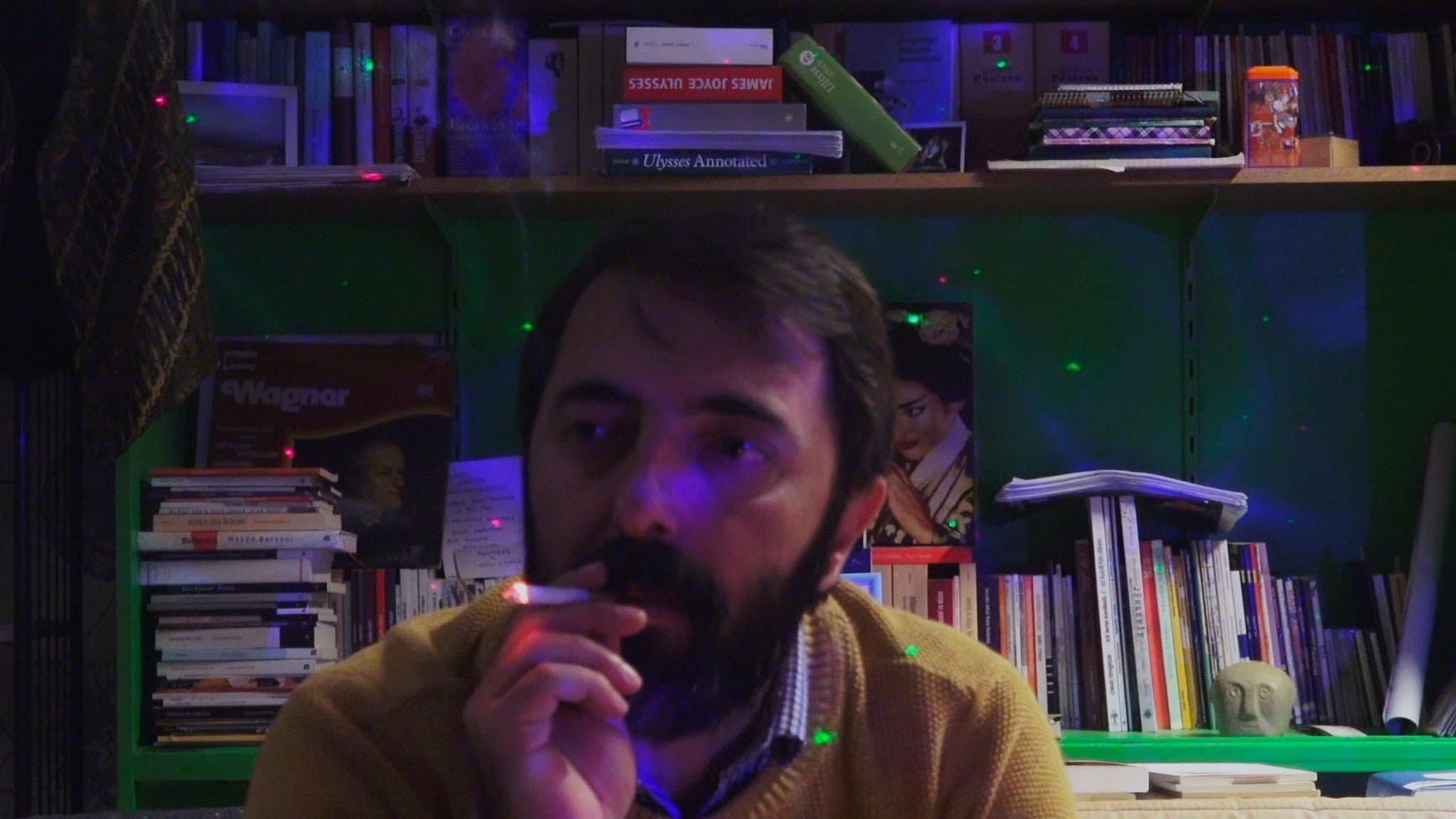 Ulysses Çevirmek