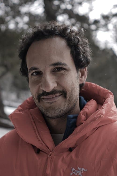 Zdjęcie: Ali Abbasi