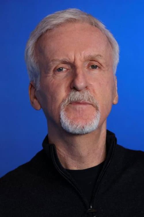Zdjęcie: James Cameron