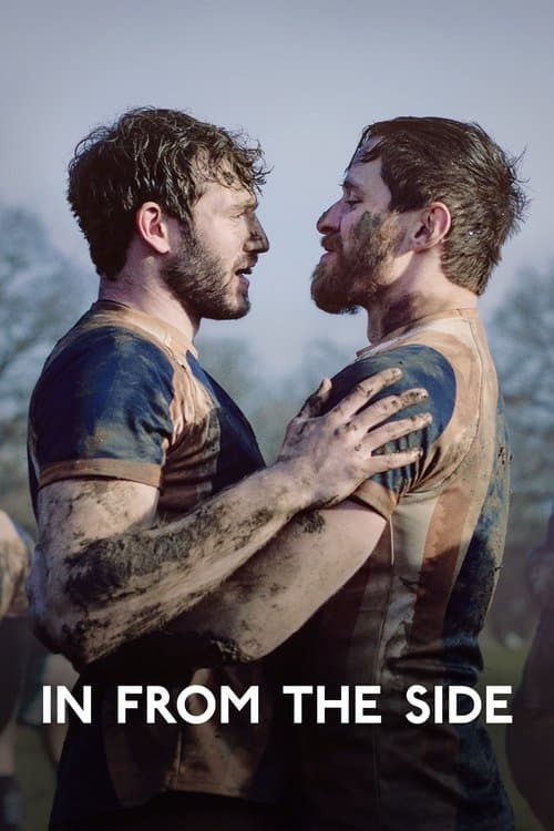 Plakat filmu: In from the Side