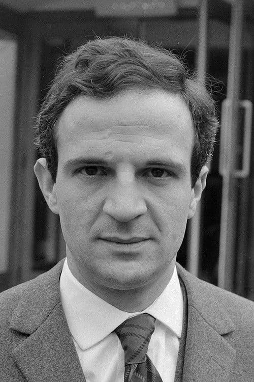 Zdjęcie: François Truffaut