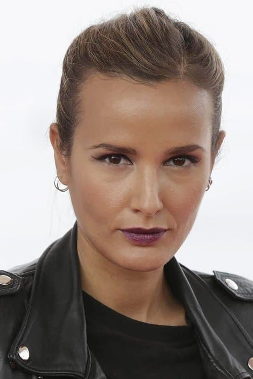 Zdjęcie: Julia Ducournau
