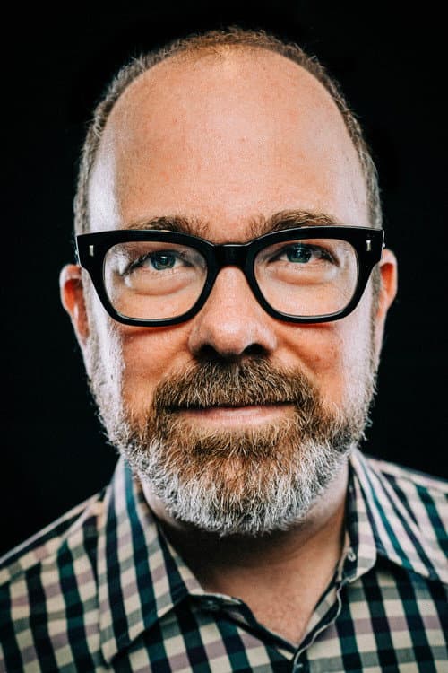Zdjęcie: Cal Brunker