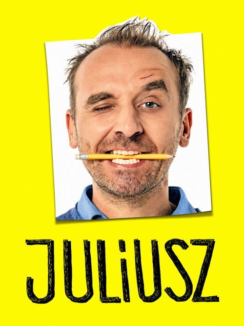 Plakat filmu: Juliusz