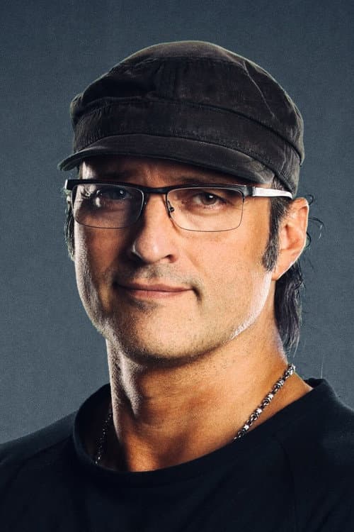 Zdjęcie: Robert Rodriguez