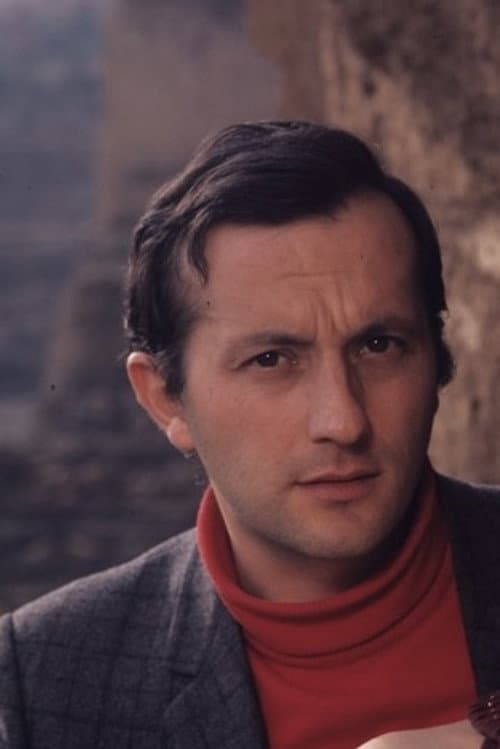 Zdjęcie: Piero Schivazappa