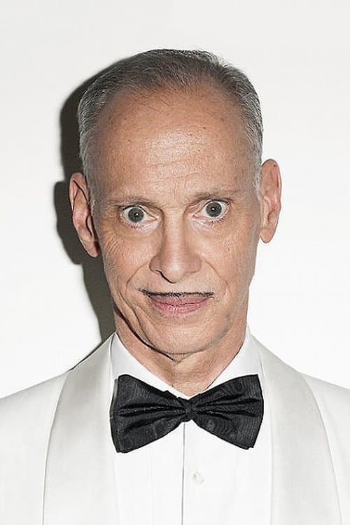 Zdjęcie: John Waters