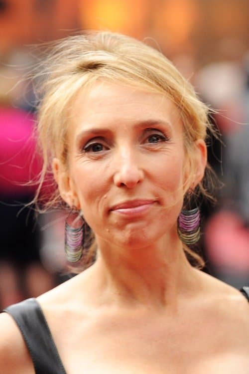 Zdjęcie: Sam Taylor-Johnson