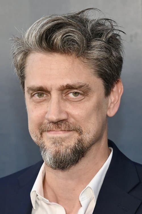 Zdjęcie: Andy Muschietti