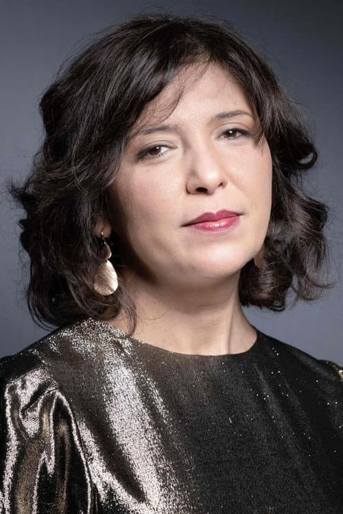 Zdjęcie: Kaouther Ben Hania