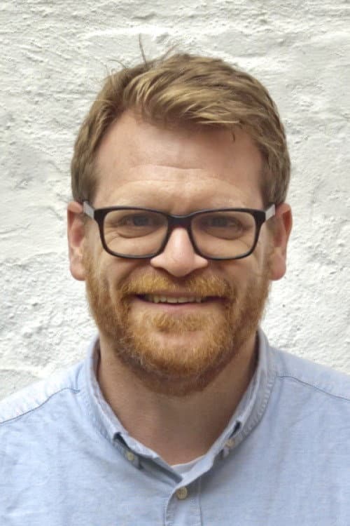 Zdjęcie: Will Ashurst