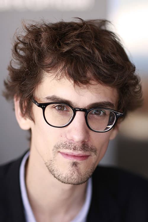Zdjęcie: Hugo Gélin