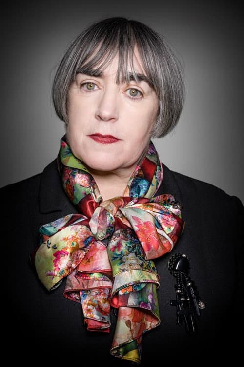 Zdjęcie: Aisling Walsh