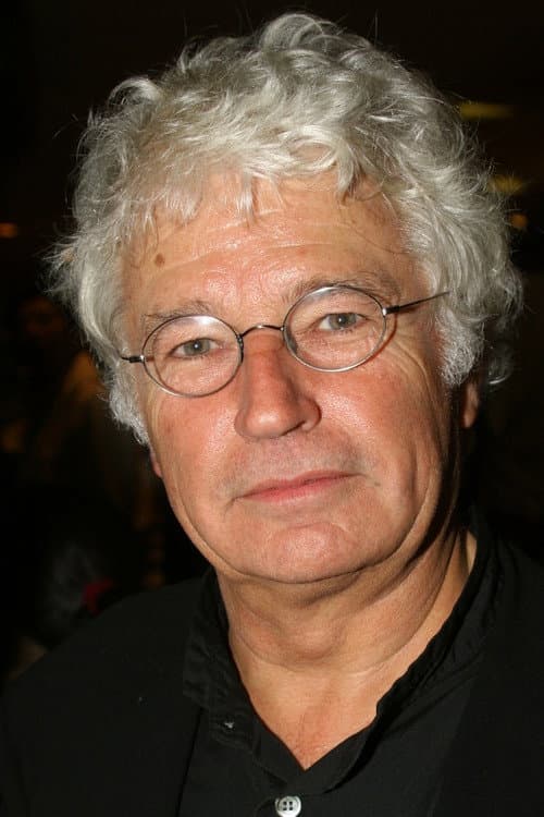 Zdjęcie: Jean-Jacques Annaud