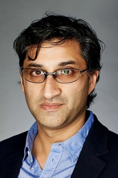 Zdjęcie: Asif Kapadia