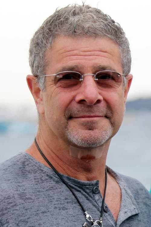 Zdjęcie: Gil Junger