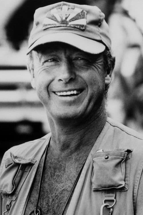 Zdjęcie: Tony Scott
