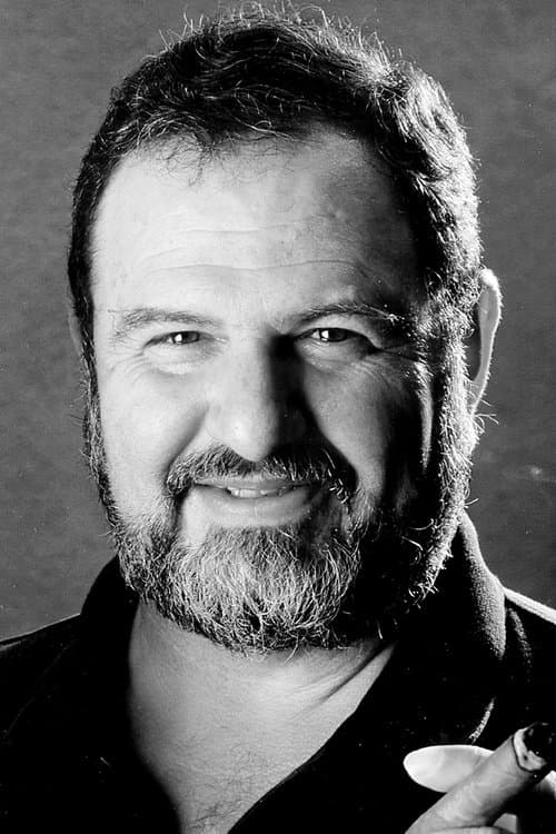 Zdjęcie: John Milius