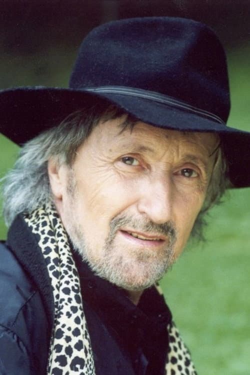 Zdjęcie: Juraj Jakubisko
