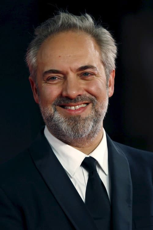 Zdjęcie: Sam Mendes