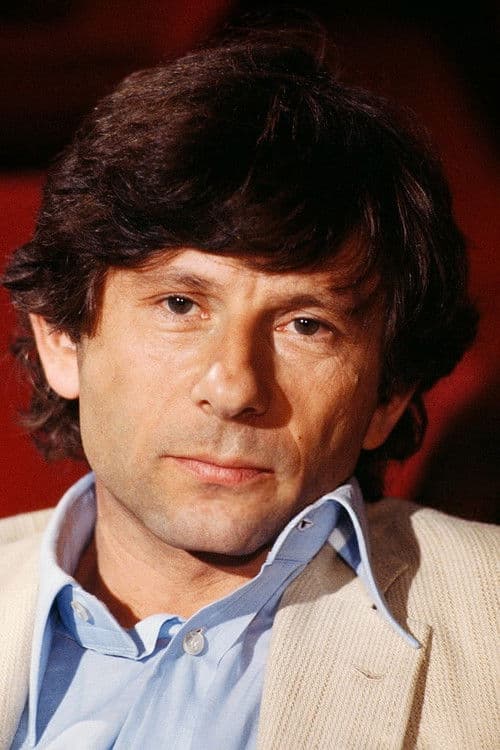 Zdjęcie: Roman Polański