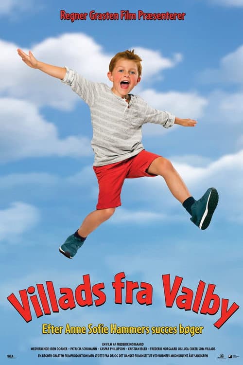 Plakat filmu: Villads