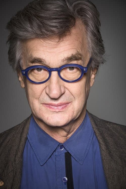 Zdjęcie: Wim Wenders