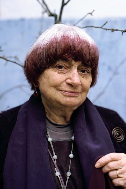 Zdjęcie: Agnès Varda